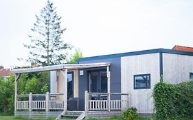 Holiday Home Natuurlijk De Veenhoop By Interhome