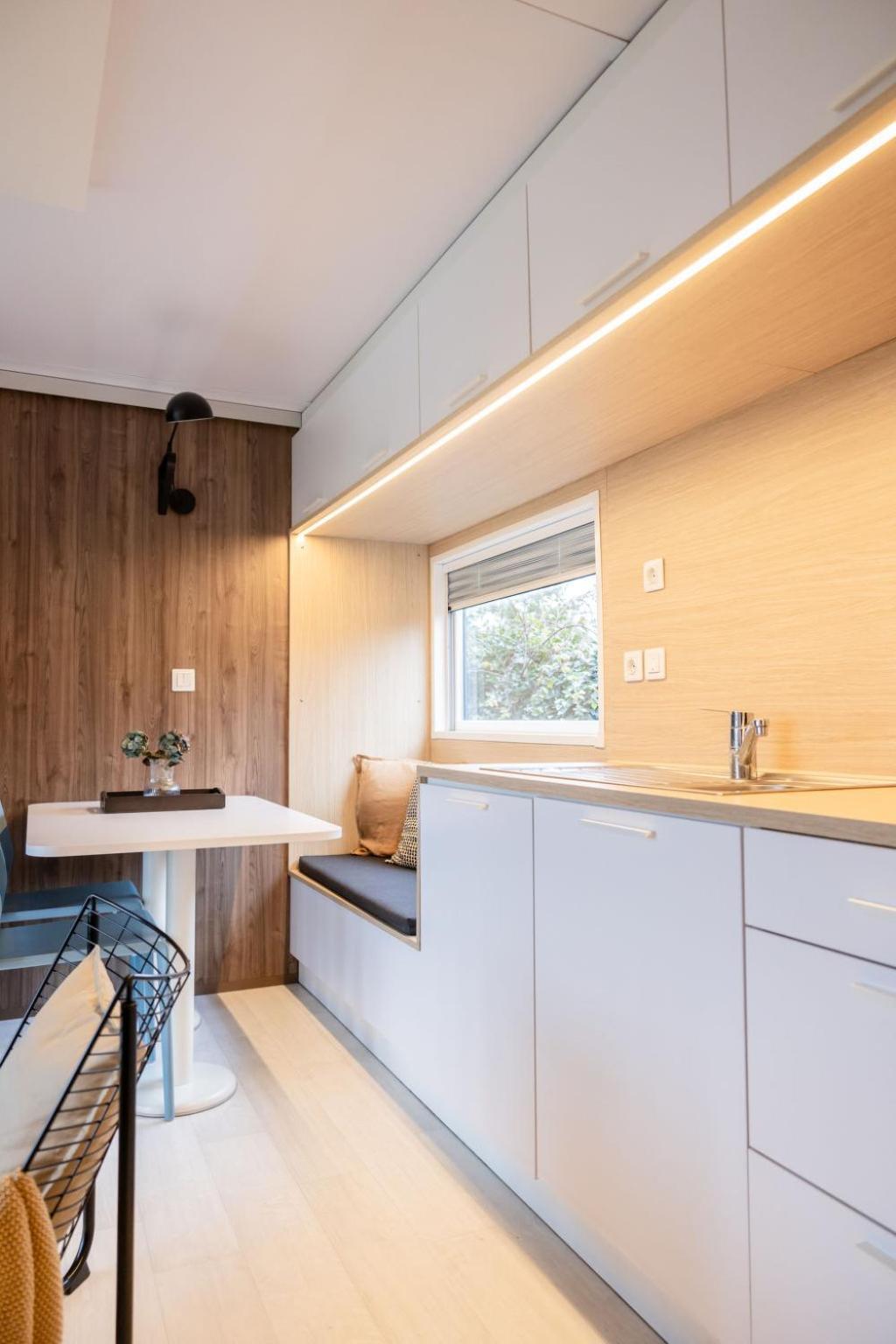 Holiday Home Natuurlijk De Veenhoop By Interhome Exterior foto