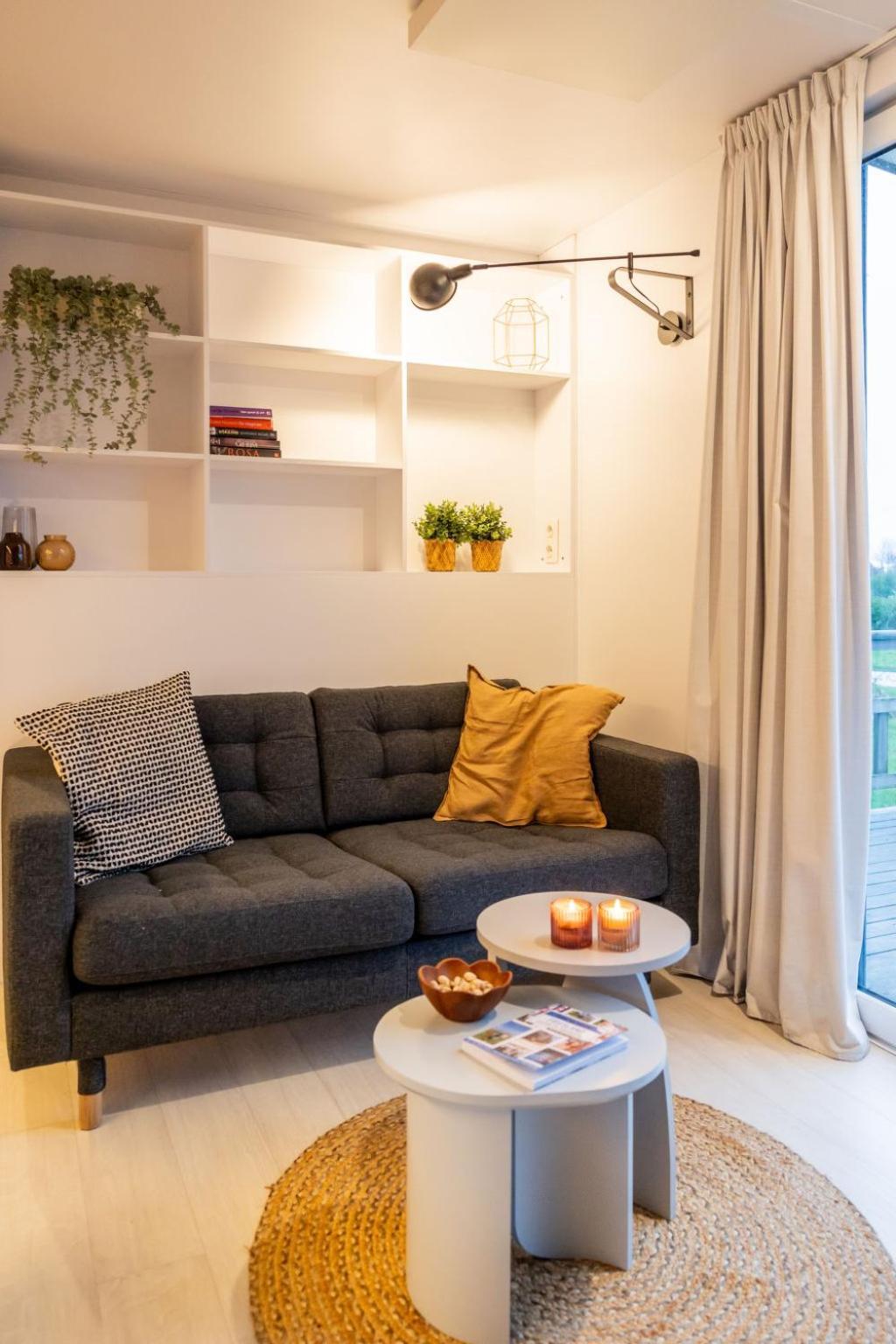 Holiday Home Natuurlijk De Veenhoop By Interhome Exterior foto