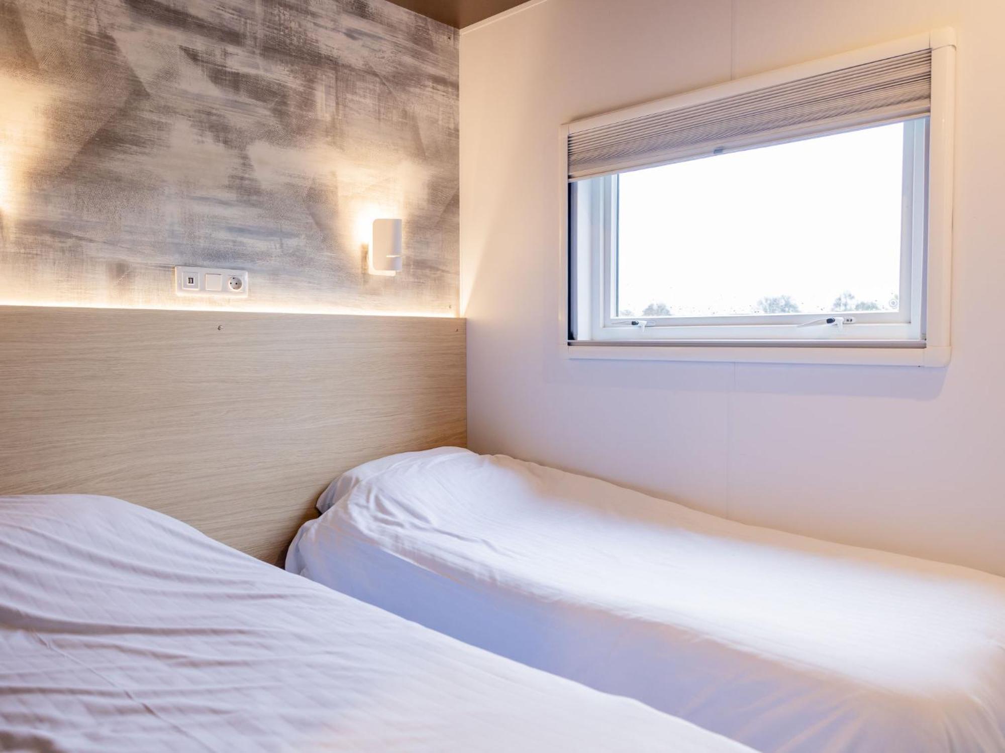 Holiday Home Natuurlijk De Veenhoop By Interhome Exterior foto
