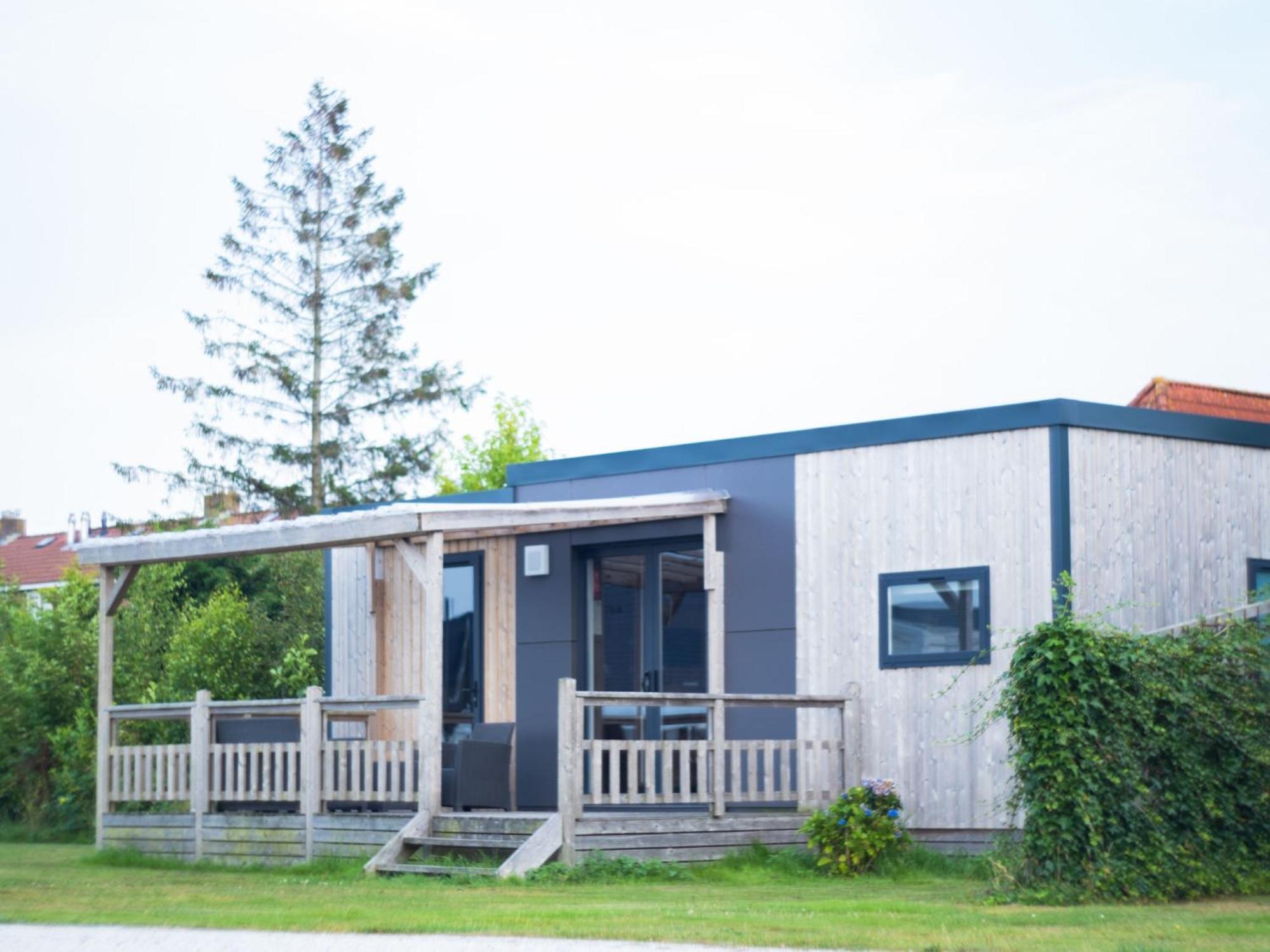 Holiday Home Natuurlijk De Veenhoop By Interhome Exterior foto