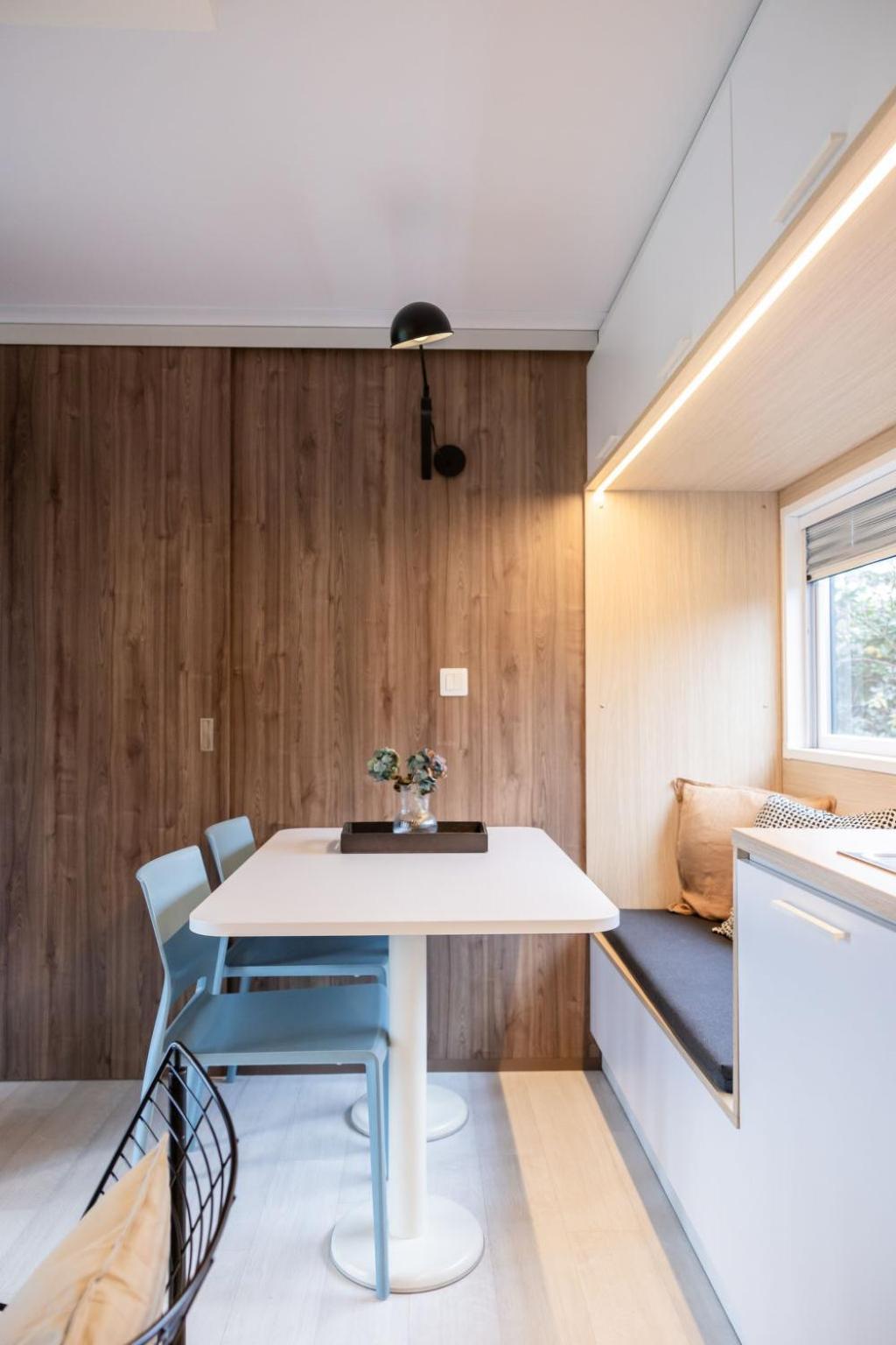 Holiday Home Natuurlijk De Veenhoop By Interhome Exterior foto